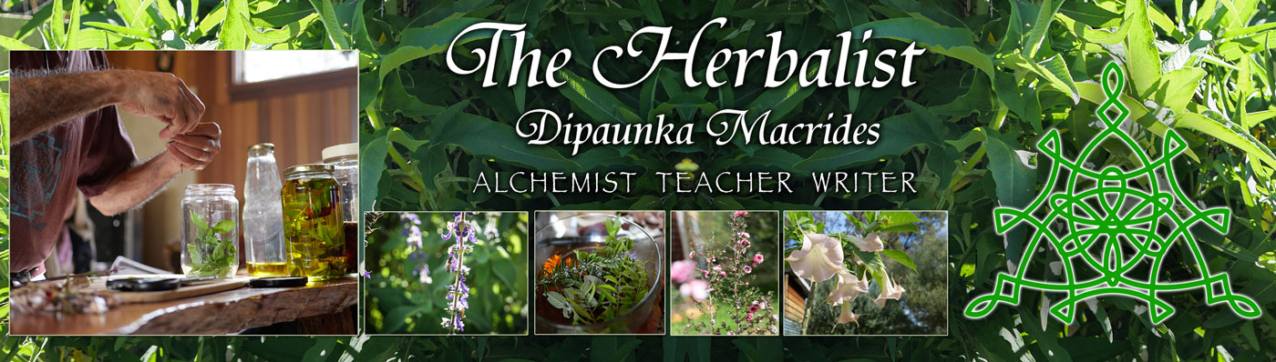 The herbalist все достижения